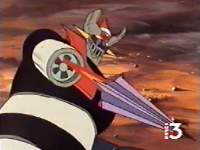 Otaku Gallery  / Anime e Manga / Grande Mazinga / Robot / Mazinga Z / mazzar06.jpg